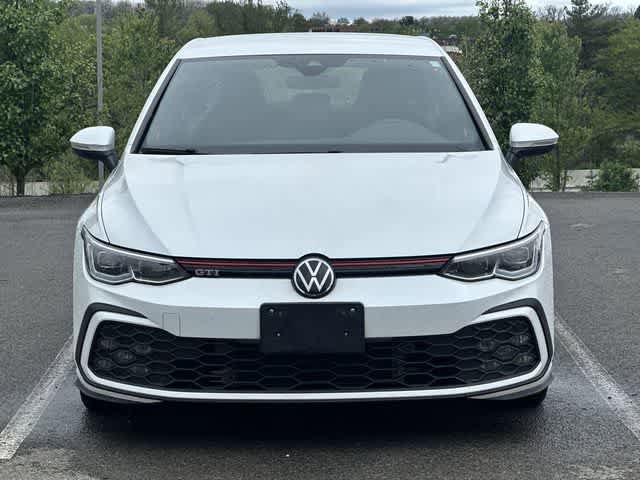 Used 2024 Volkswagen GTI S FWD image 19