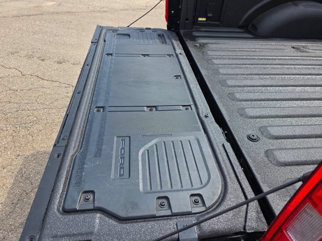 Used 2023 Ford F150 Tremor w/ 360 Degree Camera Package AWD/4WD image 49