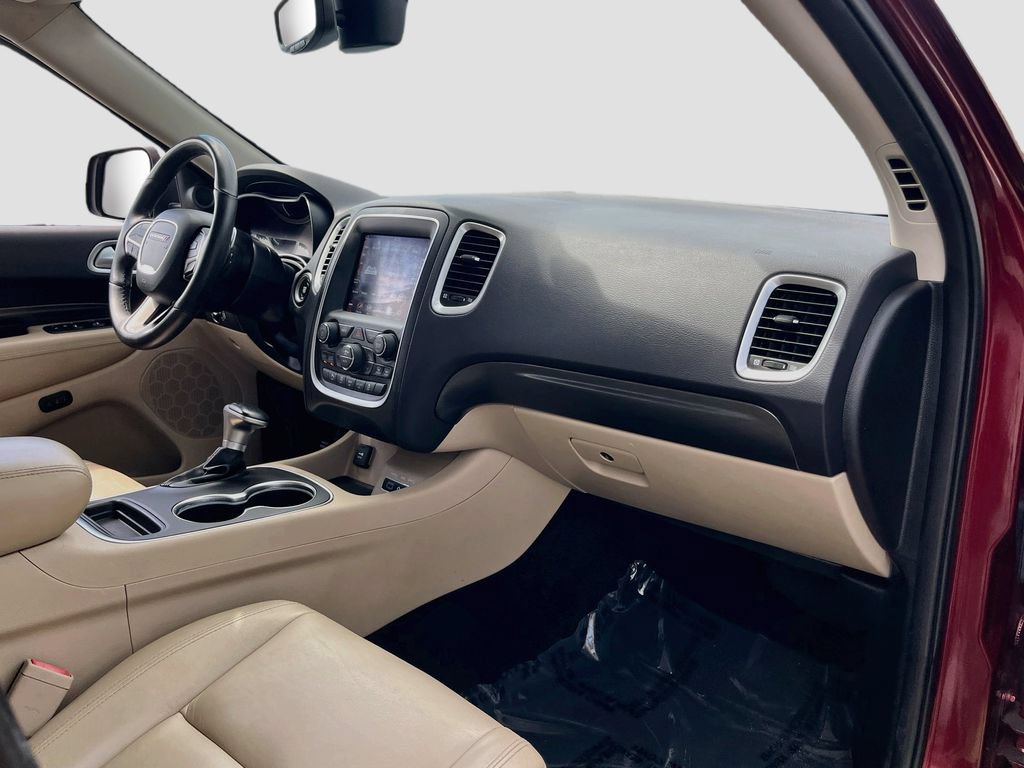 Certified 2020 Dodge Durango Citadel RWD image 31