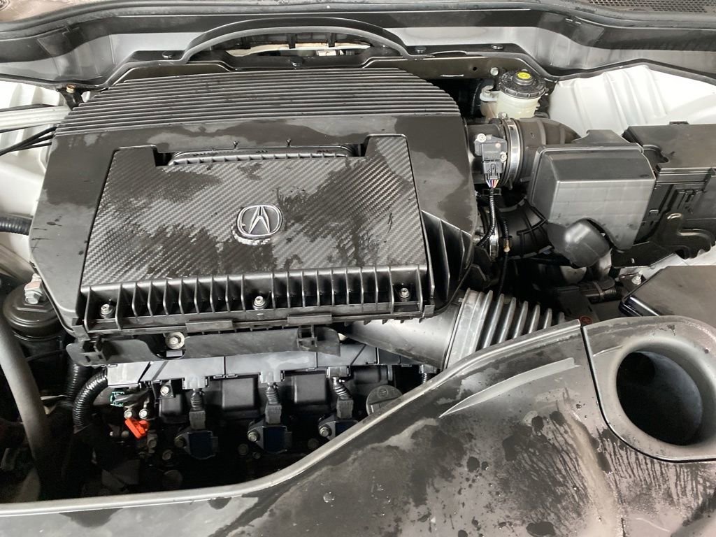 Used 2023 Acura MDX SH-AWD image 10