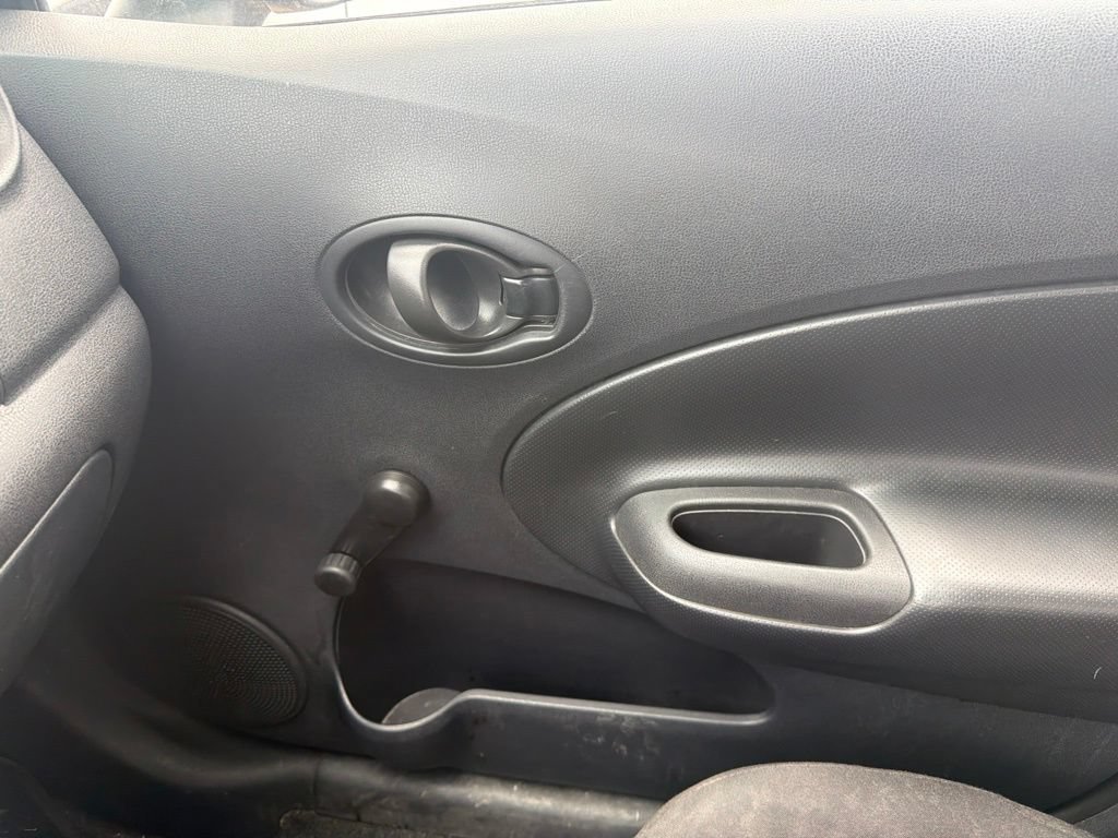 Used 2015 Nissan Versa Note S Plus FWD image 17