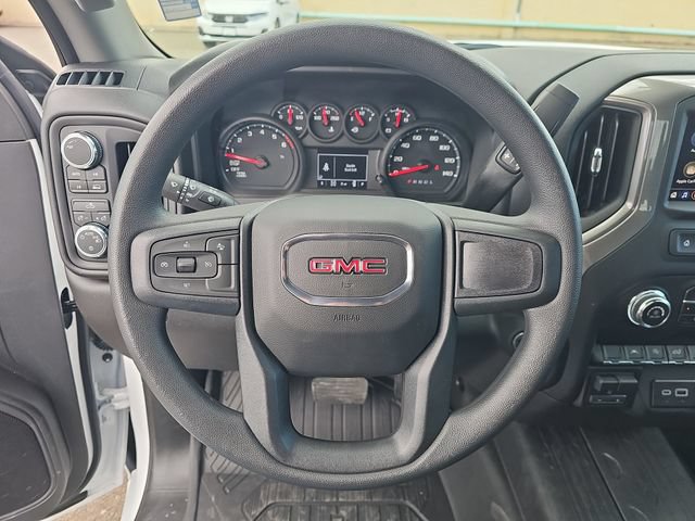 New 2026 GMC Sierra 1500 Pro w/ Pro Value Package AWD/4WD image 19
