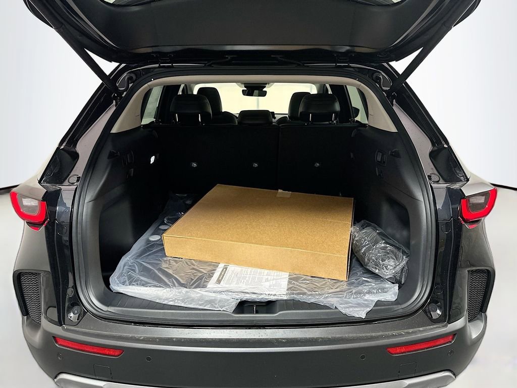 New 2026 MAZDA CX-50 AWD 2.5 S w/ Weather Package image 20