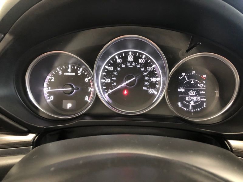 Used 2017 MAZDA CX-5 Grand Select image 27