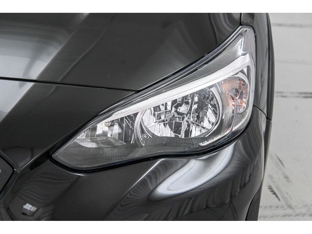 Used 2023 Subaru Crosstrek 2.0i Premium image 21