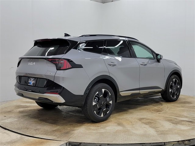 New 2026 Kia Sportage SX Prestige image 5