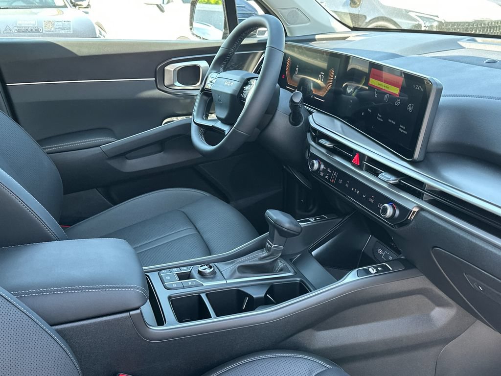 New 2026 Kia Sorento S AWD/4WD image 12