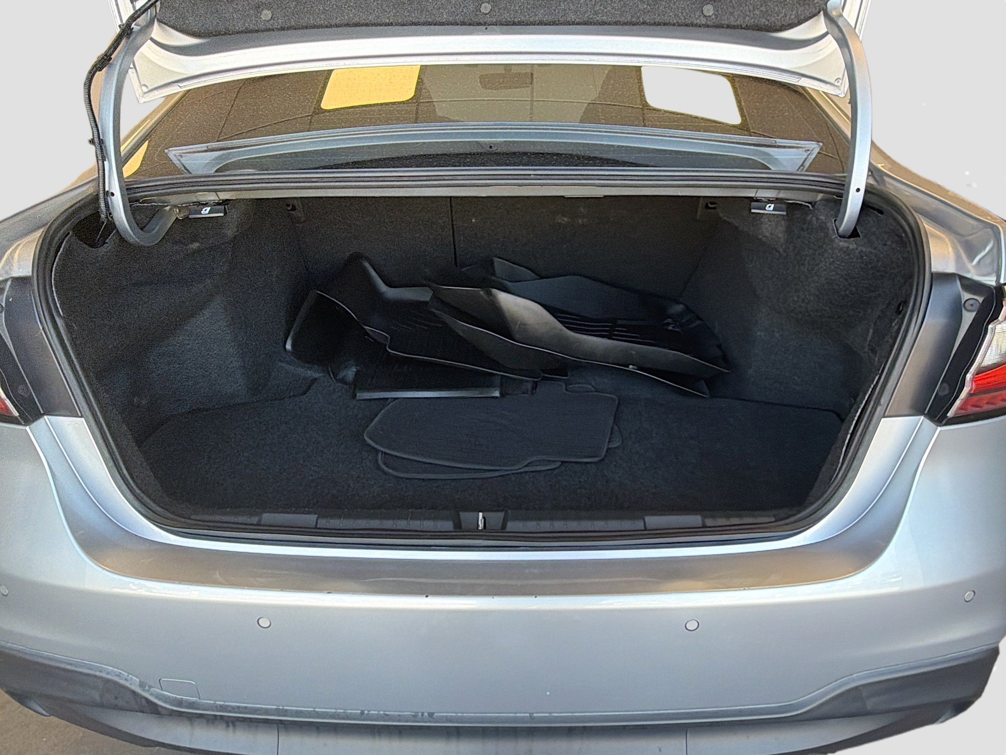 Used 2020 Subaru Legacy Limited AWD/4WD image 31