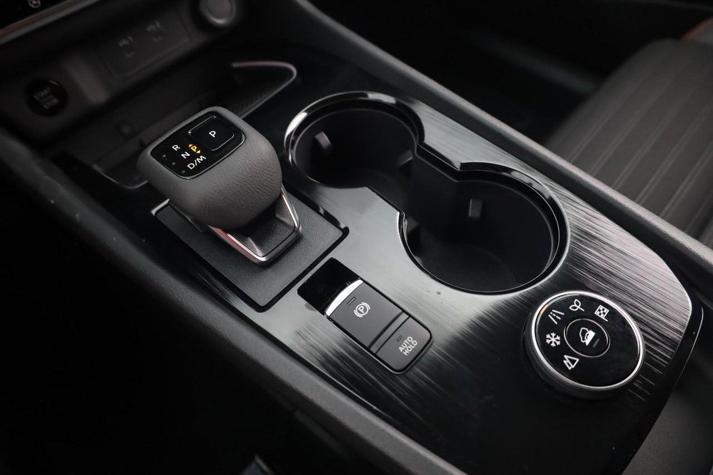 New 2026 Nissan Rogue SV w/ Rock Creek Premium Package image 15