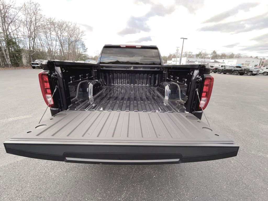 New 2026 GMC Sierra 1500 Elevation image 31