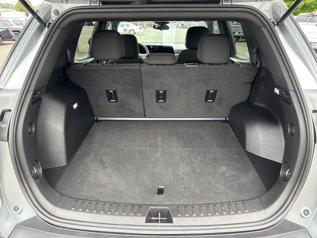 Used 2025 Chevrolet Equinox LT FWD image 14