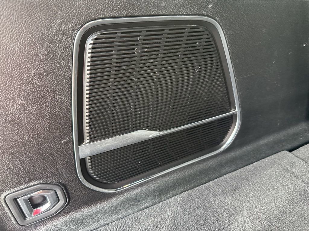 Used 2022 Jeep Wagoneer Series III w/ Convenience Group I image 46