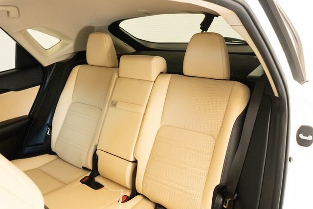 Used 2018 Lexus NX 300 FWD w/ Premium Package image 9