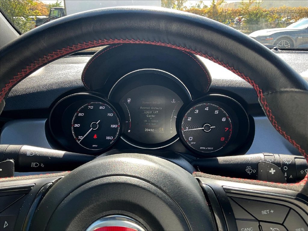 Used 2021 FIAT 500X Sport AWD/4WD image 13