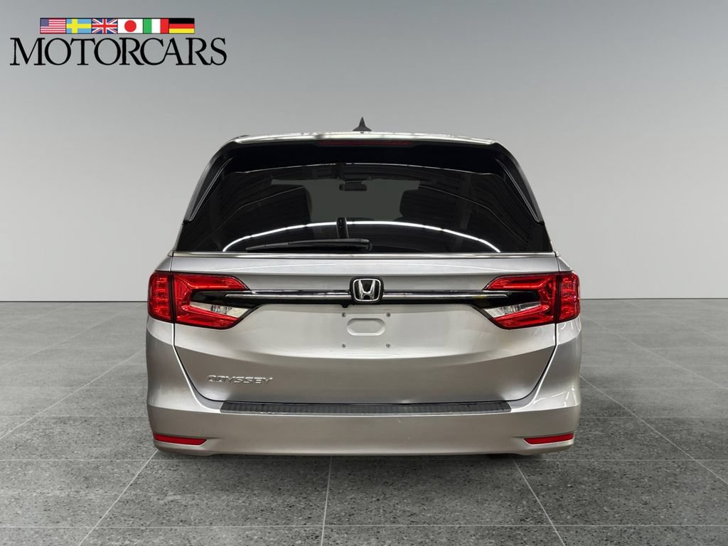 Used 2023 Honda Odyssey EX image 4