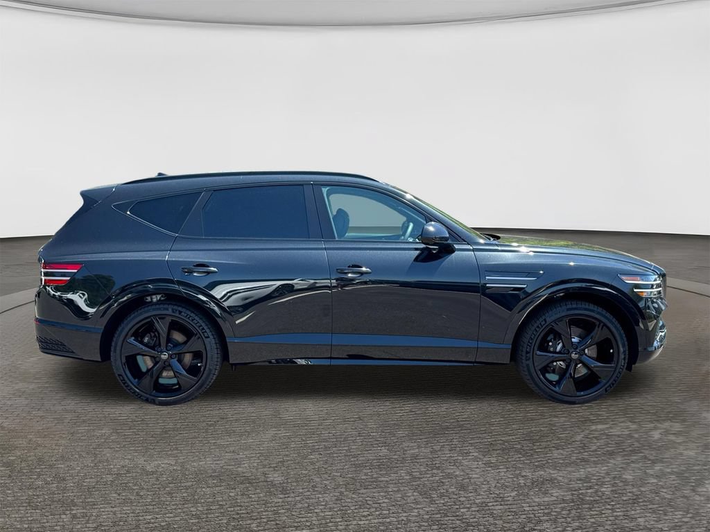 New 2026 Genesis GV80 3.5T Prestige AWD/4WD image 9