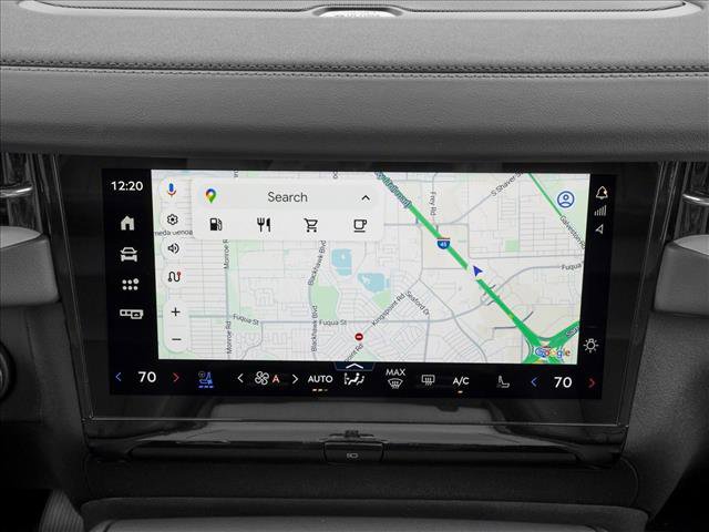 New 2026 Lincoln Navigator Black Label AWD/4WD image 12