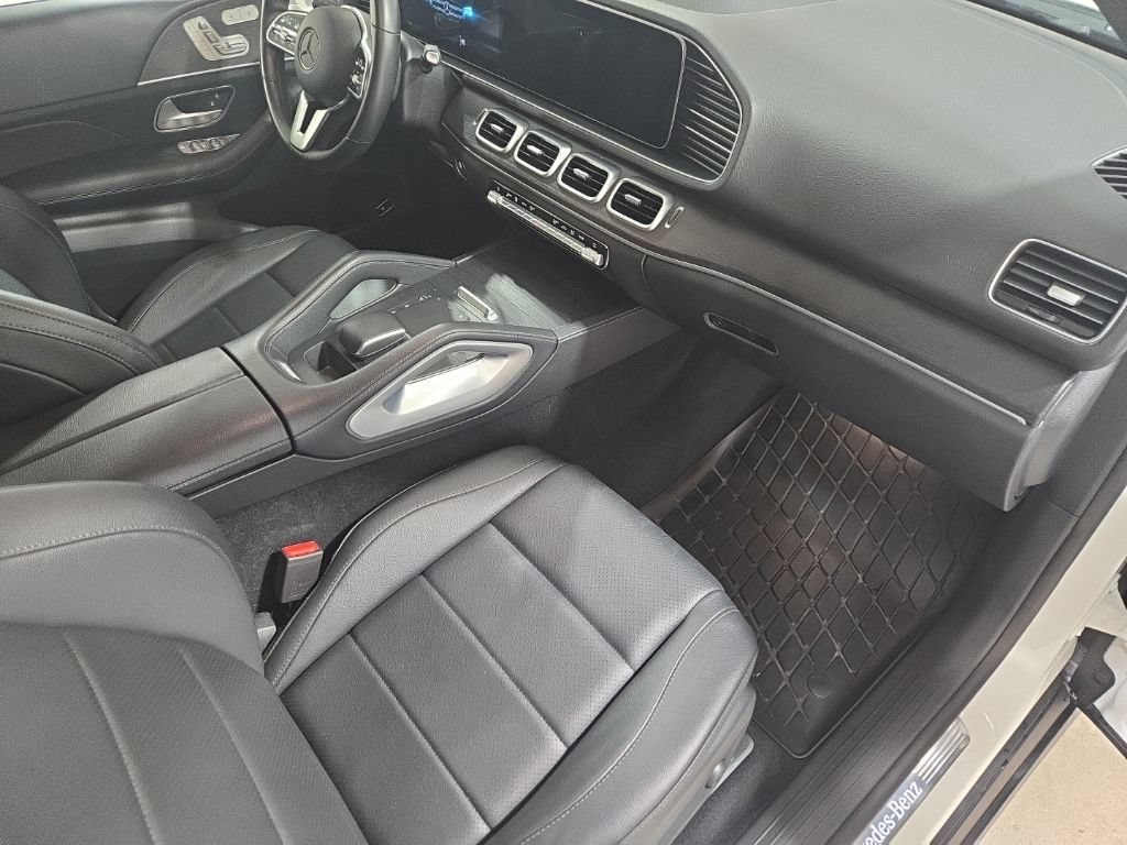 Used 2023 Mercedes-Benz GLE 350 4MATIC image 25