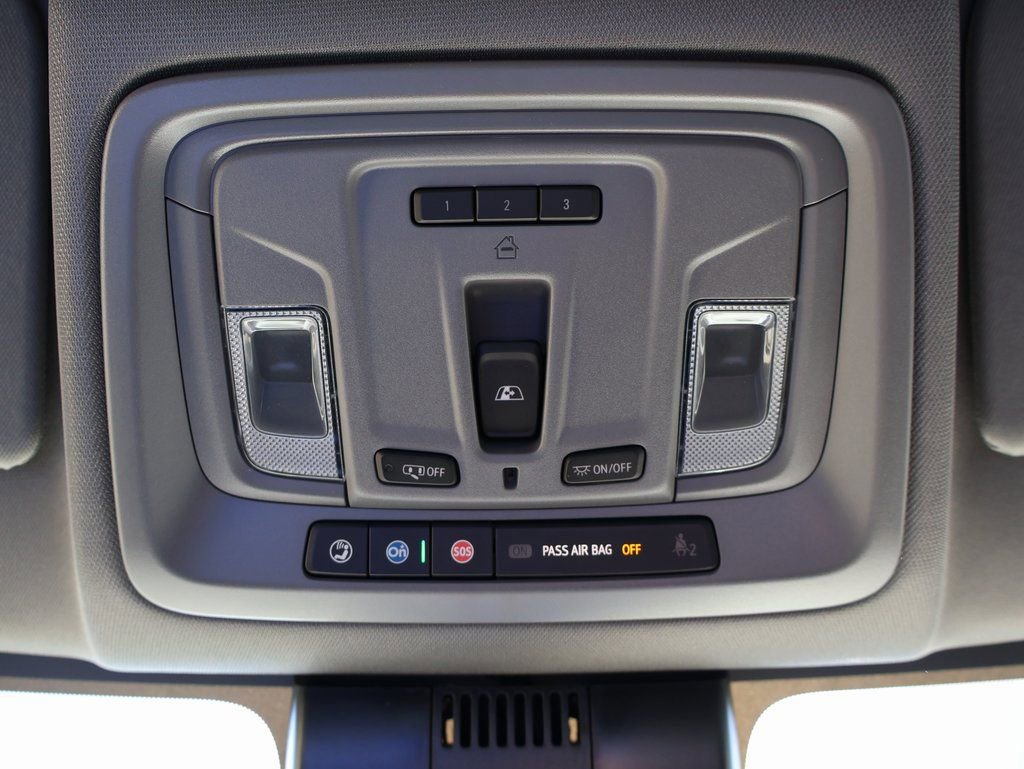 New 2026 GMC Sierra 1500 Elevation w/ Preferred Package image 23