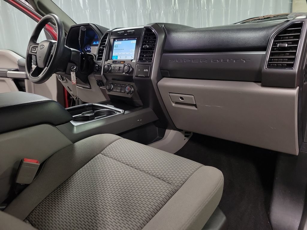 Used 2019 Ford F250 XLT w/ XLT Value Package AWD/4WD image 37