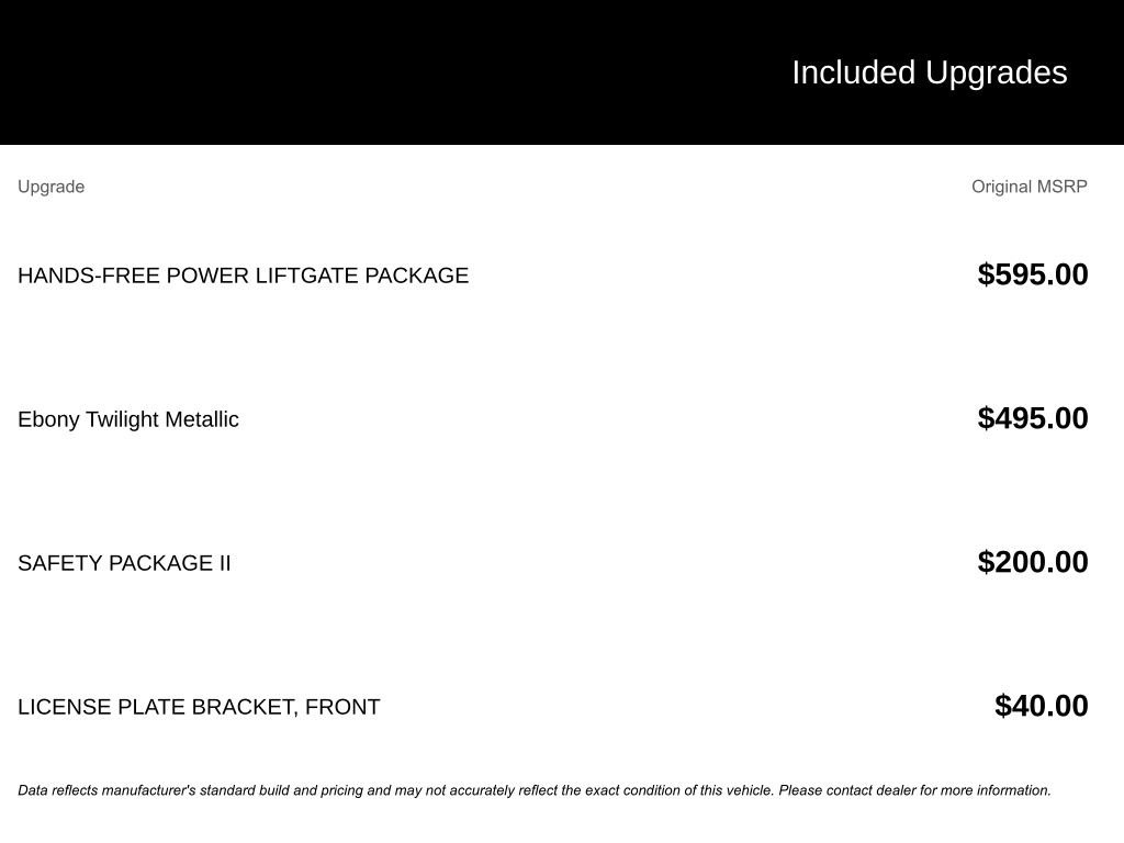 Used 2023 Buick Encore GX Select video 2