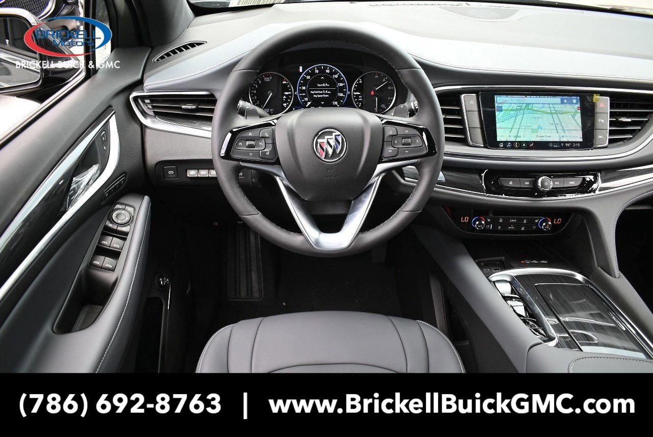 New 2024 Buick Enclave Premium image 25