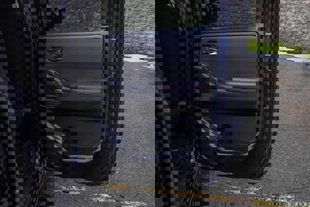 Used 2022 Nissan Frontier PRO-4X w/ Off-Road Protection Package image 15