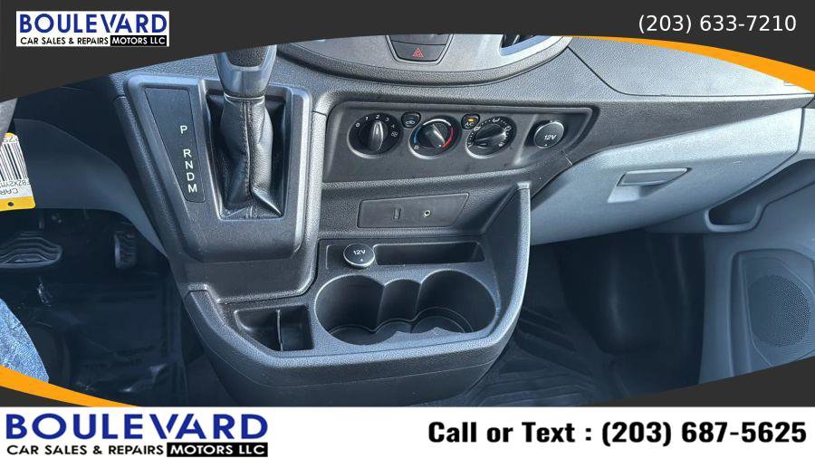 Used 2016 Ford Transit 350 XL image 15