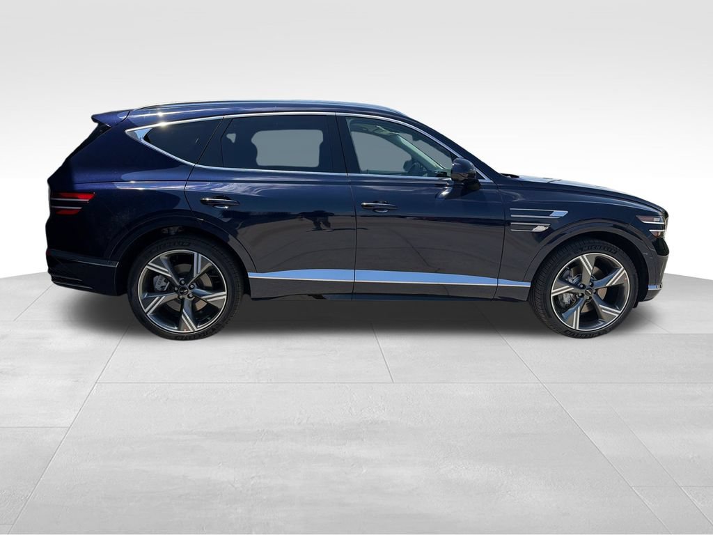 New 2026 Genesis GV80 2.5T Prestige AWD/4WD image 5