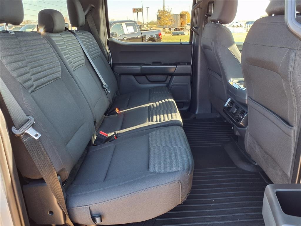 Used 2022 Ford F150 XL w/ STX Appearance Package image 26