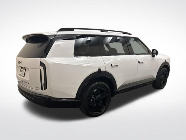 New 2027 Kia Telluride SX X-Line w/ Towing Package AWD/4WD image 5