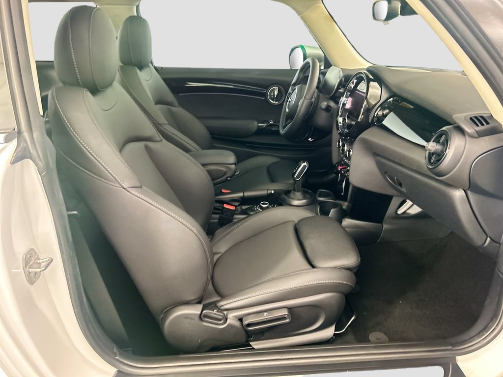 Used 2024 MINI Cooper S FWD image 19