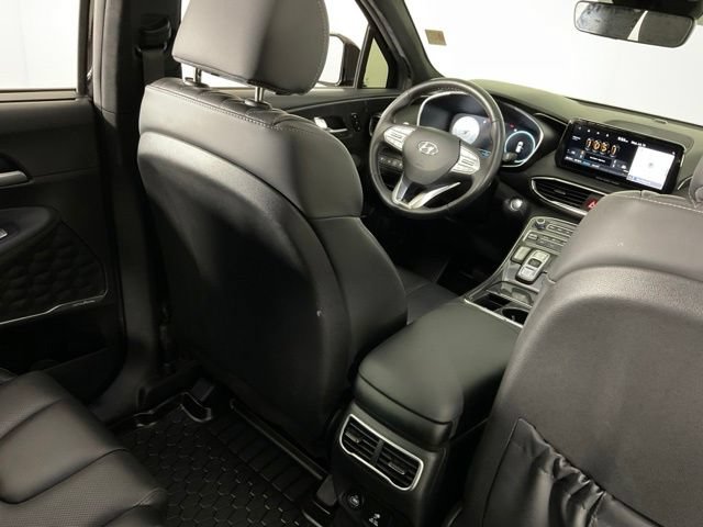 Used 2021 Hyundai Santa Fe Calligraphy AWD/4WD image 33