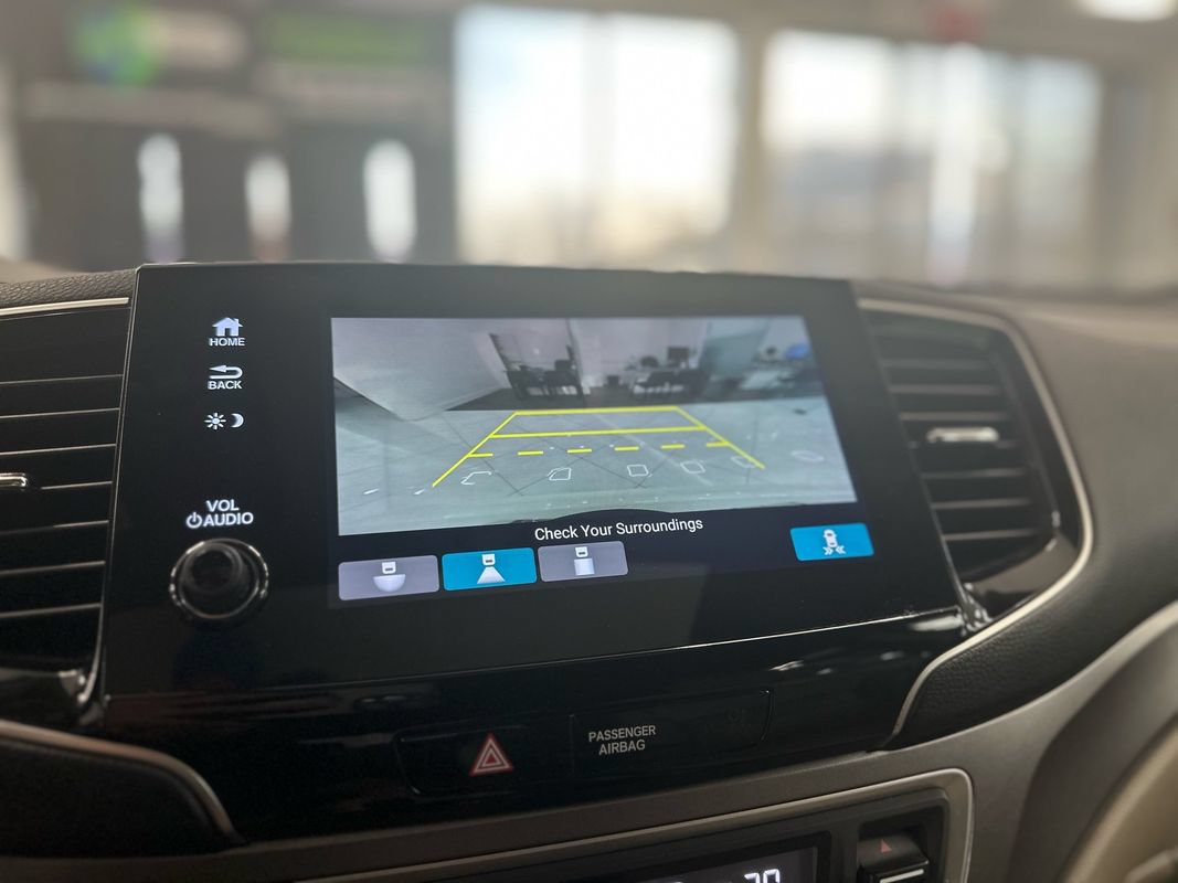 Used 2019 Honda Pilot EX-L image 33