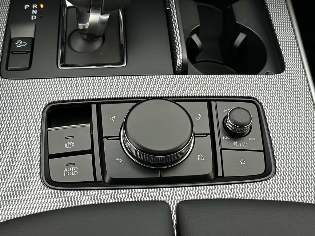 New 2026 MAZDA CX-90 3.3 Turbo w/ Premium Sport Pkg image 14
