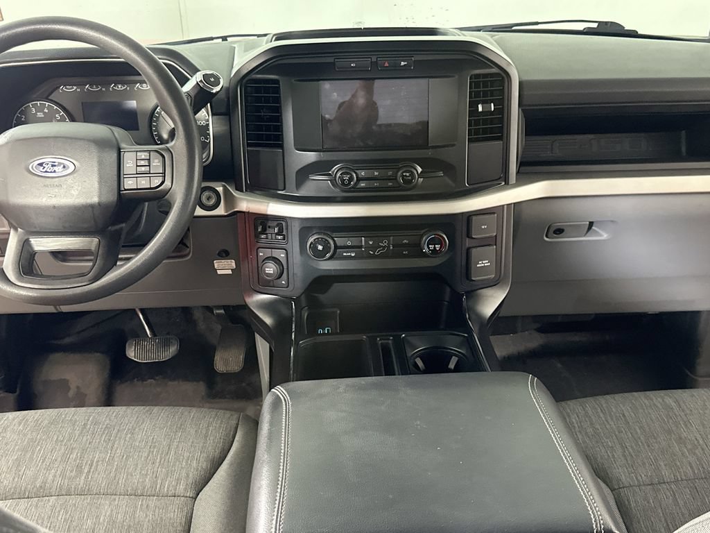 Used 2022 Ford F150 XL w/ Trailer Tow Package AWD/4WD image 18