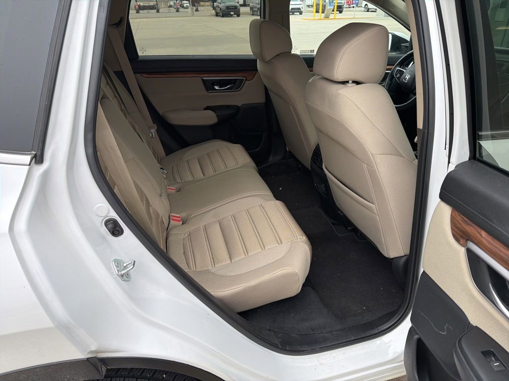 Used 2022 Honda CR-V EX image 13
