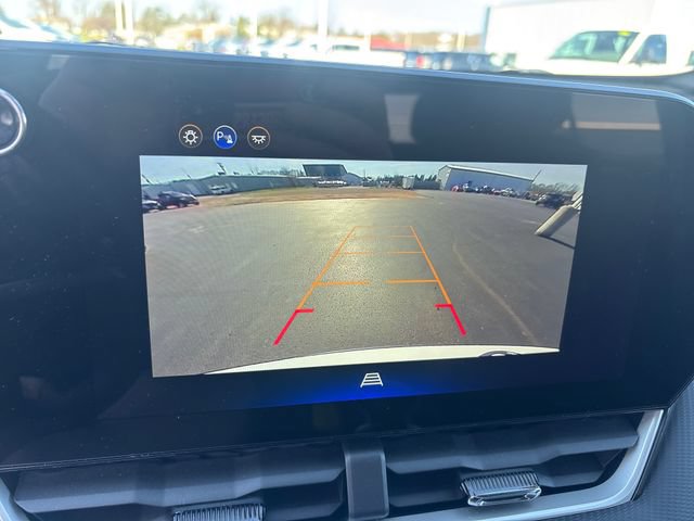 Used 2026 Chevrolet Equinox LT w/ Convenience Package II AWD/4WD image 24
