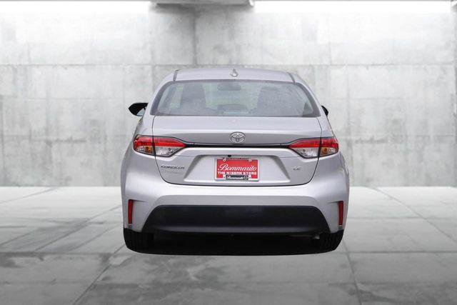 Used 2024 Toyota Corolla LE FWD image 6