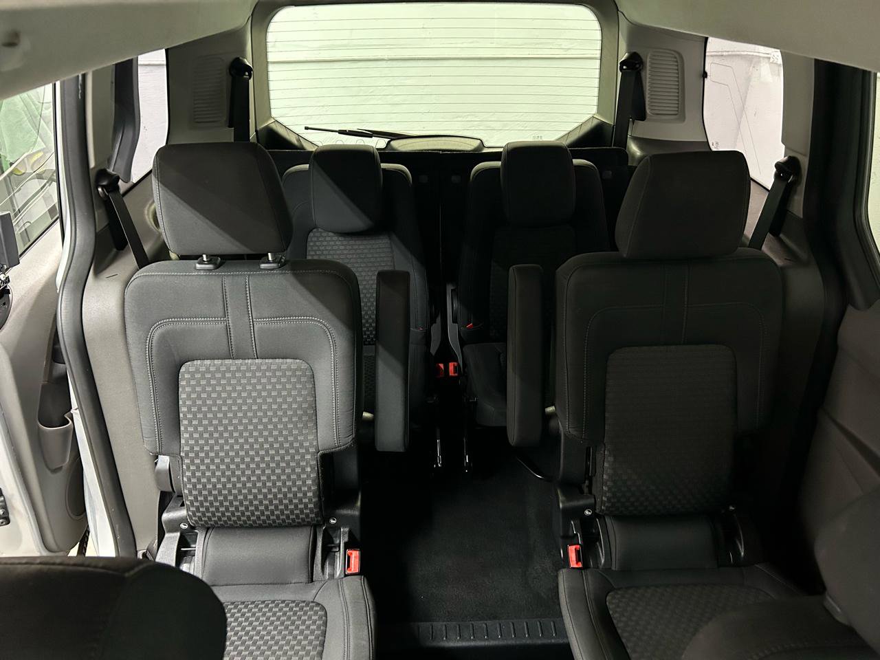 Used 2019 Ford Transit Connect XLT image 37