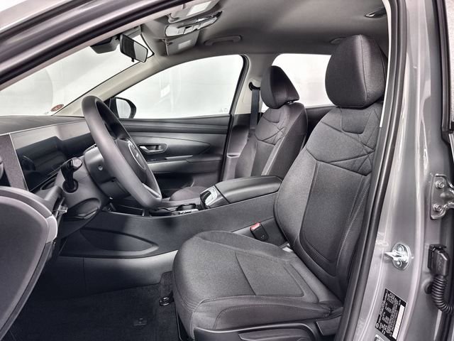 New 2026 Hyundai Tucson SEL image 13