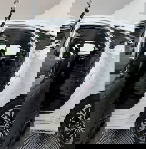 Used 2018 Honda Civic EX-L image 8