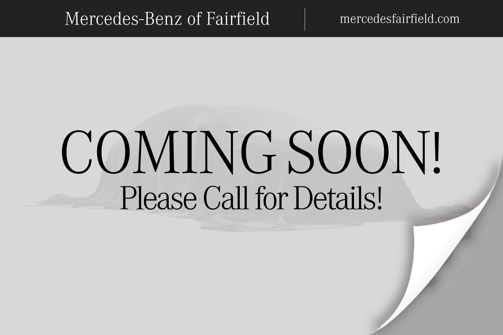 Used 2024 Mercedes-Benz GLC 300 4MATIC image 1