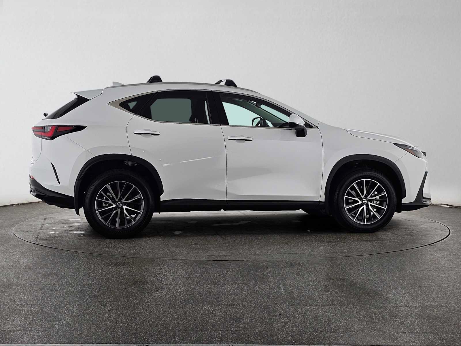 Certified 2026 Lexus NX 350 AWD w/ Accessory Package (2T) image 2