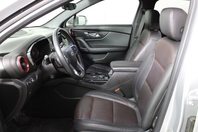 Used 2020 Chevrolet Blazer RS FWD image 13