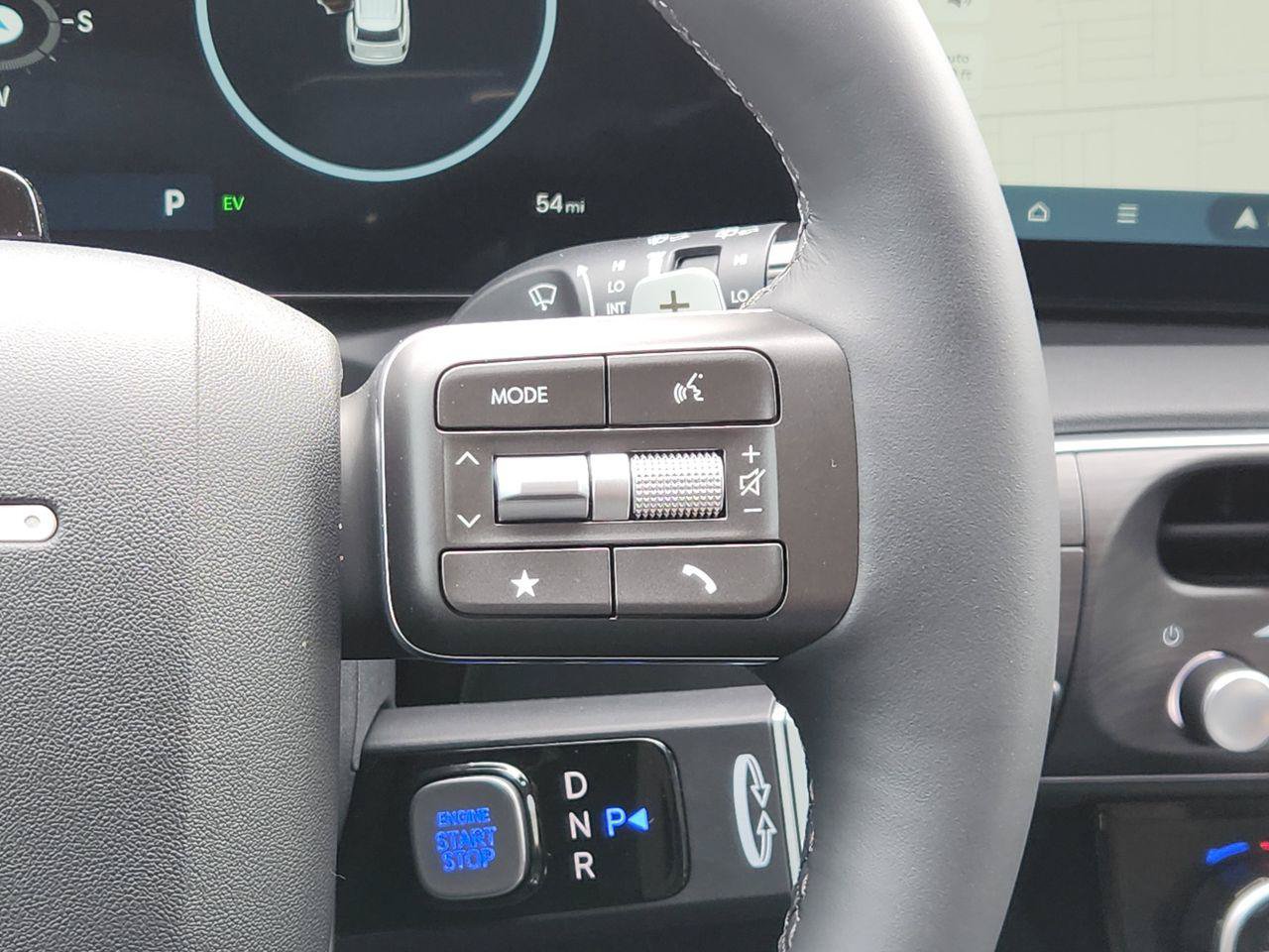 New 2026 Hyundai Palisade FWD Hybrid image 28