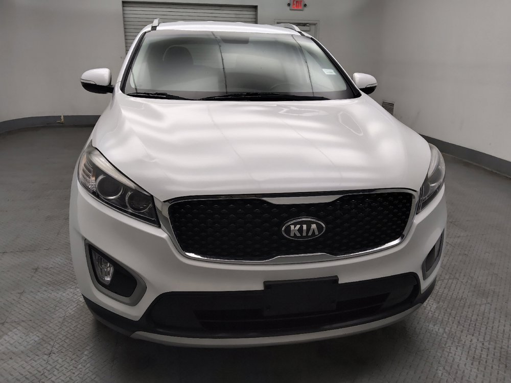 Used 2018 Kia Sorento EX image 14