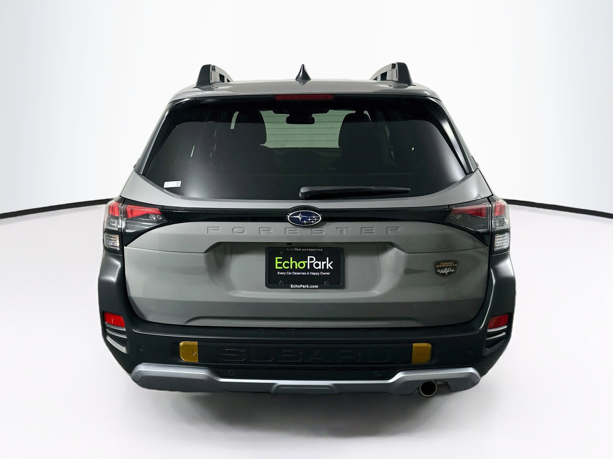 Used 2026 Subaru Forester Wilderness AWD/4WD image 7