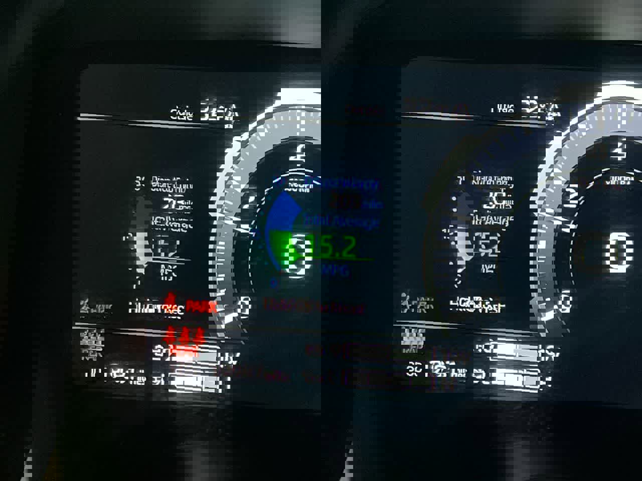 Used 2025 Toyota Tundra Platinum w/ TRD Off-Road Package image 15