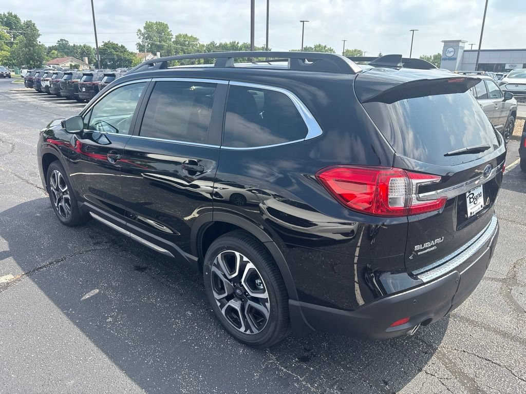 New 2026 Subaru Ascent Limited AWD/4WD image 5